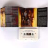 Pantera - Reinventing The Steel Album Korean Cassette Tape Korea