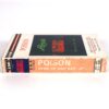 Poison - Open Up And Say ...Ahh! Album Korean Cassette Tape Korea