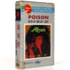 Poison - Open Up And Say ...Ahh! Album Korean Cassette Tape Korea [read]