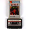 Poison - Open Up And Say ...Ahh! Album Korean Cassette Tape Korea [read]