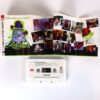 Poison's Greatest Hits 1986-1996 Album Korean Cassette Tape Korea