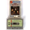 Queen - Greatest Hits Album Korean Cassette Tape Korea Early Pressing [read]