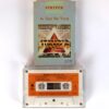 Stryper - In God We Trust Album Korean Cassette Tape Korea