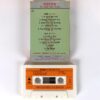 Stryper - In God We Trust Album Korean Cassette Tape Korea