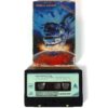 Judas Priest - Ram It Down Album Korean Cassette Tape Korea