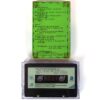 Blue Öyster Cult - Extraterrestrial Live Album Korean Cassette Tape Korea
