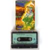 Pretty Maids - Future World Album Korean Cassette Tape Korea
