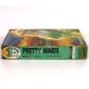 Pretty Maids - Future World Album Korean Cassette Tape Korea