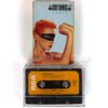 Eurythmics - Touch Album Korean Early Cassette Tape Korea