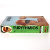 Eurythmics - Touch Album Korean Early Cassette Tape Korea
