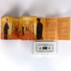 Rialto - Rialto Album Korean Cassette Tape Korea
