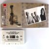 Foo Fighters - Foo Fighters Album Korean Cassette Tape Korea