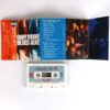 Gary Moore - Blues Alive Album Korean Cassette Tape Korea