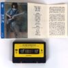 Jeff Beck - Blow By Blow Album Korean Cassette Tape Korea
