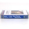Celine Dion - Dion Chante Plamondon Album Korean Cassette Tape Korea