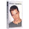 IMG_1811 Ricky Martin - Ricky Martin Album Korean Cassette Tape Korea