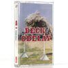 Beck - Odelay Album Korean Cassette Tape Korea