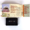 Beck - Odelay Album Korean Cassette Tape Korea