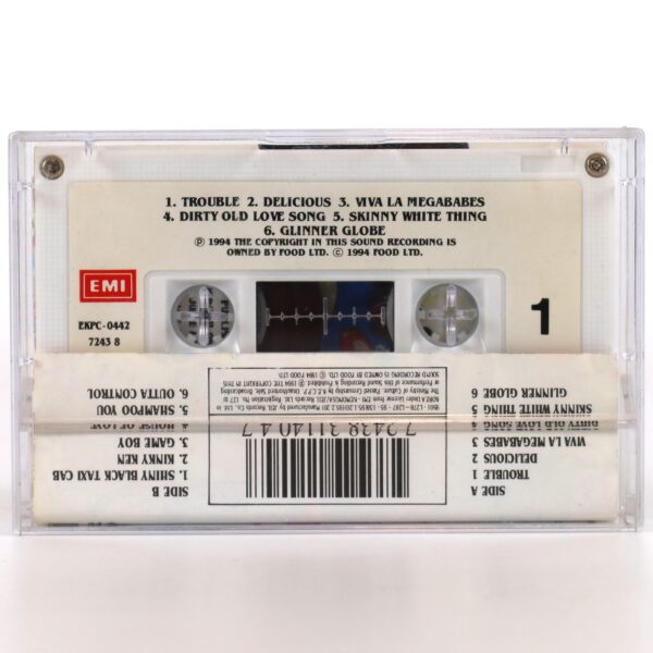 Shampoo - We Are Shampoo Album Korean Cassette Tape Korea