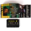 Extreme - III Sides To Every Story Album Korean Cassette Tape Korea