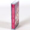 Mariah Carey - Glitter Album Korean Cassette Tape Korea