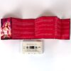Mariah Carey - Glitter Album Korean Cassette Tape Korea