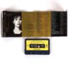 Mariah Carey - Daydream Album Korean Cassette Tape Korea