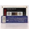 Machine Head - Burn My Eyes Album Korean Cassette Tape Korea