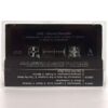 Live - Secret Samadhi Album Korean Cassette Tape Korea