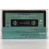 Live - Throwing Copper Album Korean Cassette Tape Korea