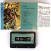 Live - Throwing Copper Album Korean Cassette Tape Korea