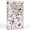 Led Zeppelin - III Album Korean Cassette Tape Korea