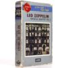 Led Zeppelin - Physical Graffiti Vol. 2 Album Korean Cassette Tape Korea