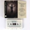Ministry - Psalm 69 Album Korean Cassette Tape Korea Κεφαληξθ