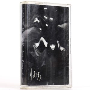 The Smashing Pumpkins - Adore Album Korean Cassette Tape Korea [read]