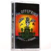 The Offspring - Ixnay On The Hombre Album Korean Cassette Tape Korea