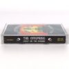 The Offspring - Ixnay On The Hombre Album Korean Cassette Tape Korea
