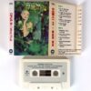 Opus III - Mind Fruit Album Korean Cassette Tape Korea