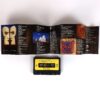 Pink Floyd - The Division Bell Album Korean Cassette Tape Korea
