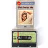 Olivia Newton-John - Olivia's Greatest Hits Vol. 2 Album Korea Cassette Tape