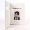 The Boyz - Maverick [Mood Ver.] 3rd Single Album Signed CD Promo 2021