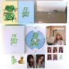 IMG_2131 Illit - I'll Like You 2nd Mini Album Signed Autographed CD Promo K-Pop 2024