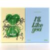 IMG_2135 Illit - I'll Like You 2nd Mini Album Signed Autographed CD Promo K-Pop 2024