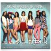 Apink - Seven Springs of Apink 1st Mini Album Sealed CD K-Pop 2011