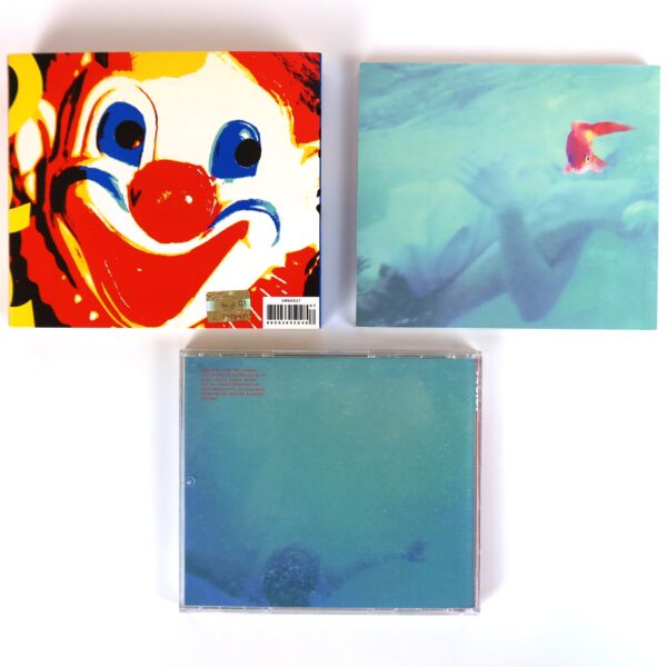 Shinee - Odd [Ver. A] 4th Album CD No Photocard K-Pop 2016