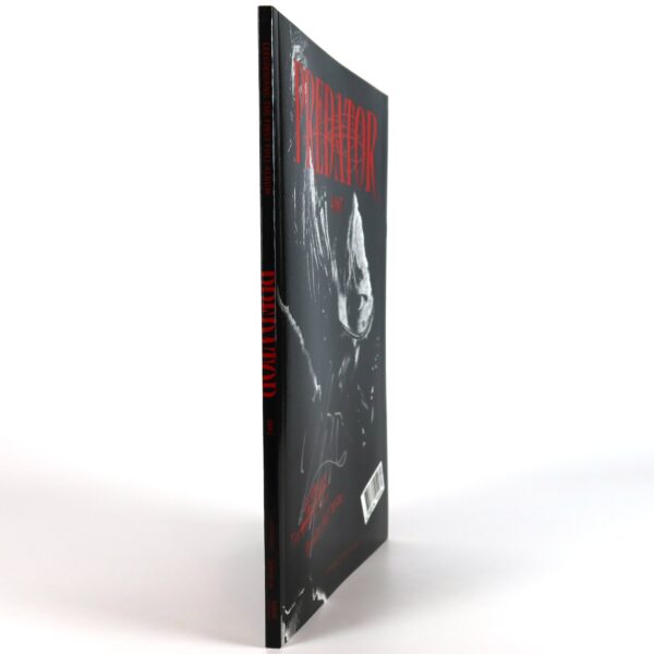 Lee Gi Kwang - Predator [Hunt Ver.] Album Signed Autographed Promo CD Beast 2023