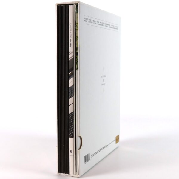 BTOB - Complete 1st Album CD Peniel PC K-Pop 2017 [read]