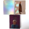 IMG_2295 Lee Changsub - Mark Album CD No Photocard K-Pop 2018 BTOB