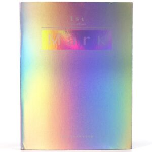 IMG_2301 Lee Changsub - Mark Album CD No Photocard K-Pop 2018 BTOB