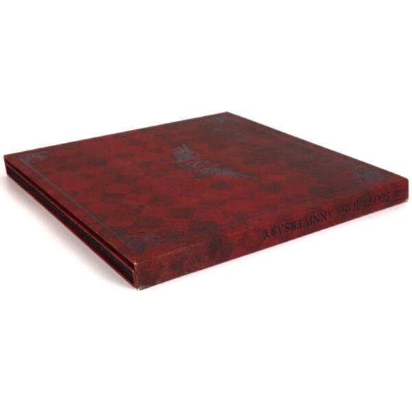 Seo Taiji And Boys - [&] 15th Anniversary CD DVD Set K-Rock Metal 2007